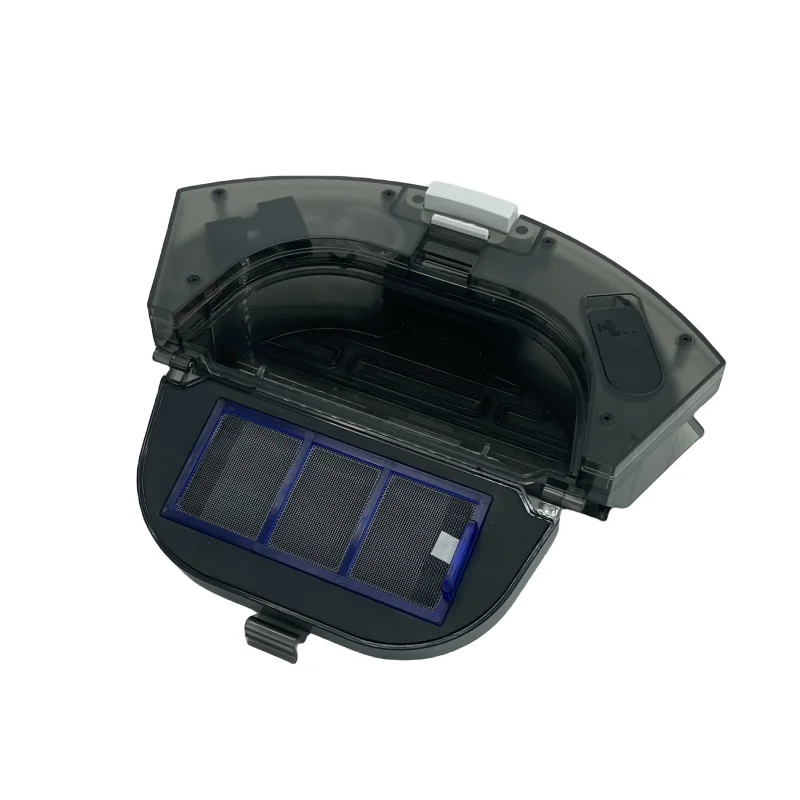 Lydsto-Accesorios de Robot de barrido al vacío G2, caja de polvo de tanque de agua 2 en 1, Original