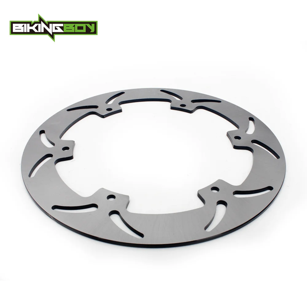 BIKINGBOY For Yamaha XJ 900 S Diversion 94 95 96 97 98 99 00 01 02 03 Front Brake Discs Disks Rotors XJ900S 320mm Stainless Set