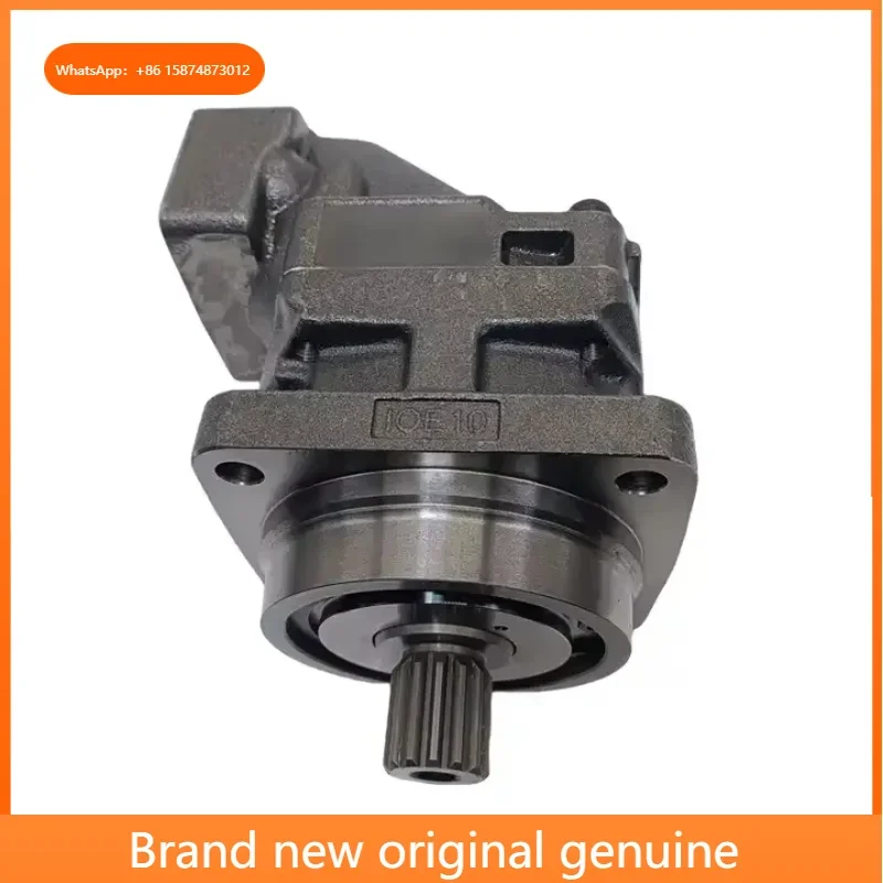

F12-040-MF-IV-D-000-0000-00 Plunger Pump F12 F12-040 Factory Direct Hydraulic Pump F11-010