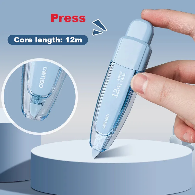 Thumbnail 2 - #60 Best Correction Pens to Buy In 2026