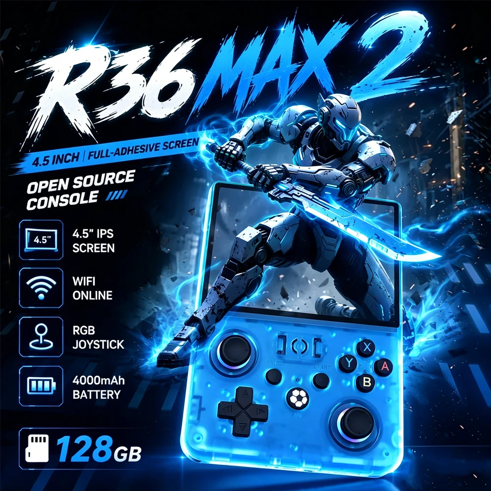 new-arriv-r36max-2-45-inch-retro-handheld-game-console-ips-hd-screen-portable-open-source-linux-system-with-2-joysticks