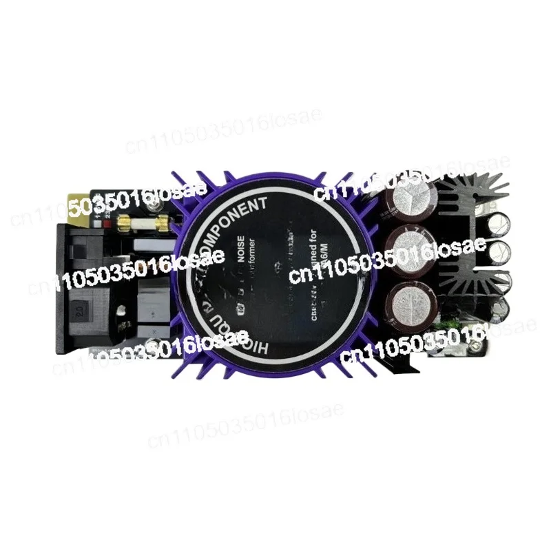 

LPS-A6 / A8 Upgraded Linear Power Board Special Filtering Module For Eversolo DMP-A6 / DMP-A8 Data Broadcast