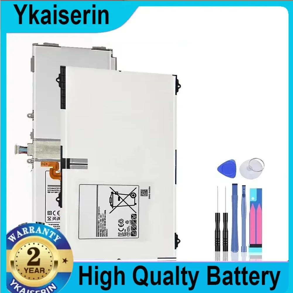 Battery for Samsung GALAXY Tab 3 8.0 SM T310 T311 T4450E Tab 2 3 4/Tab A E/Tab S S2 S3 Pro Note 7.0 8.4 9.6 9.7 10.110.5 Bateria