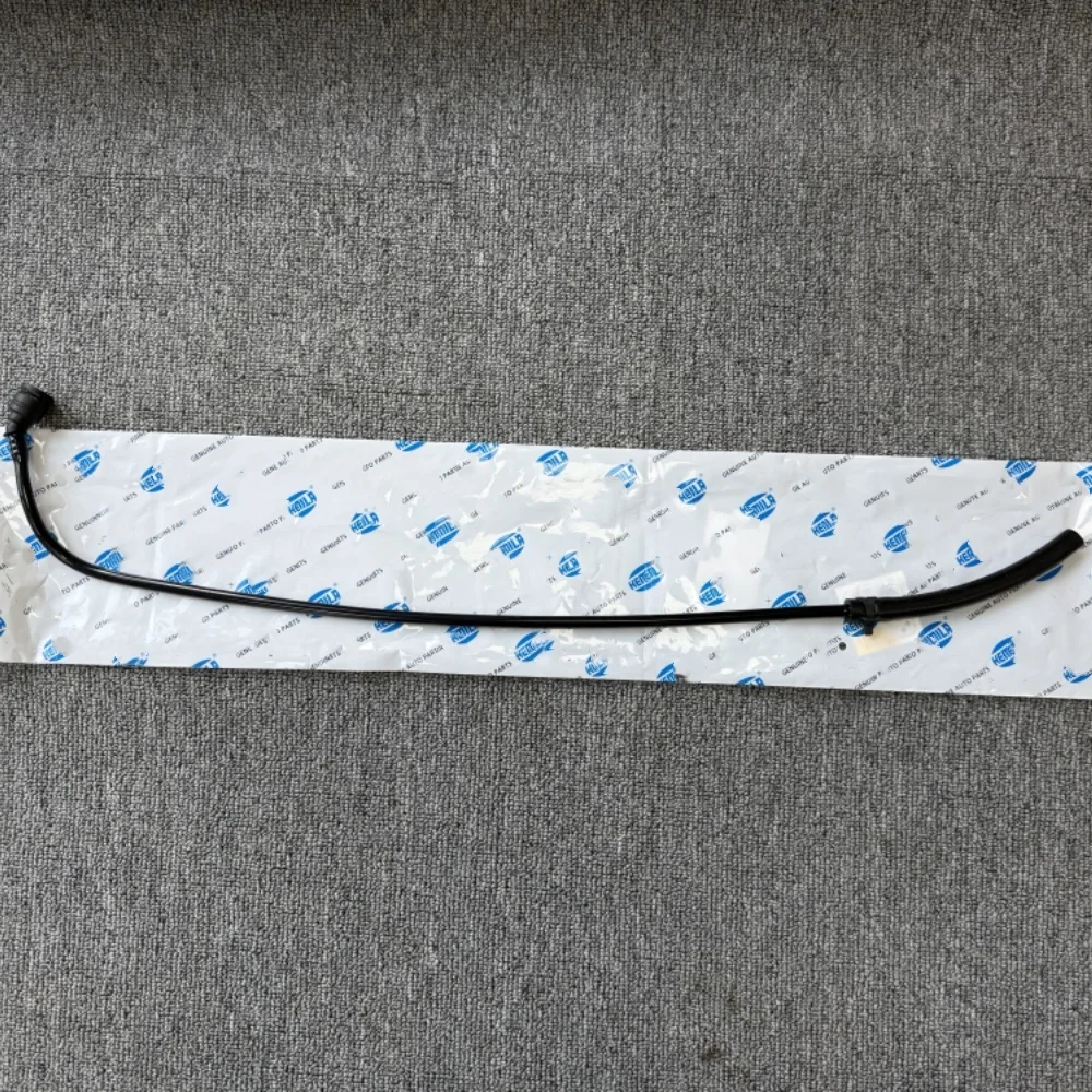 

17128651450 17127619696 Radiator Expansion Tank Vent Line Hose For Radiator Hose Pipe for BMW F07/F10/F18