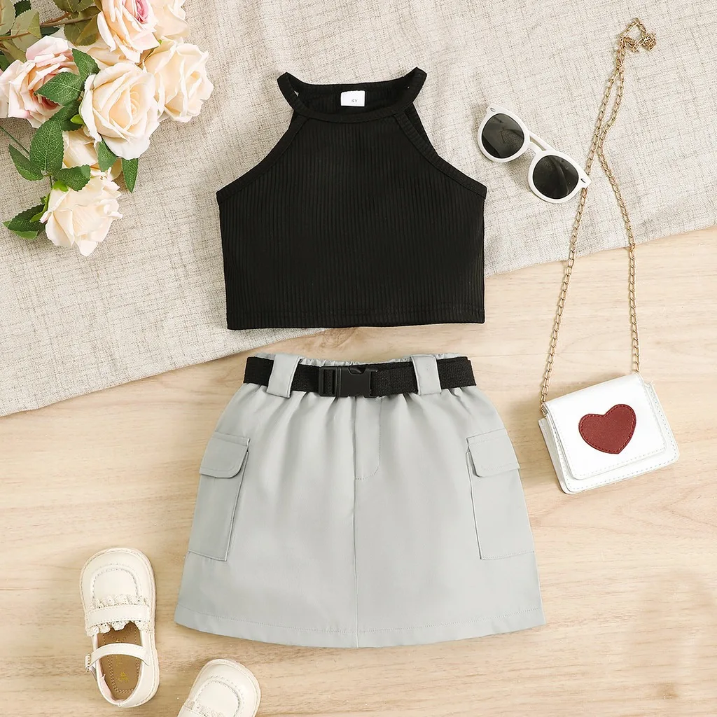 5y Taille Comment Choisir le Meilleur Ensemble pour Vos Petites Filles