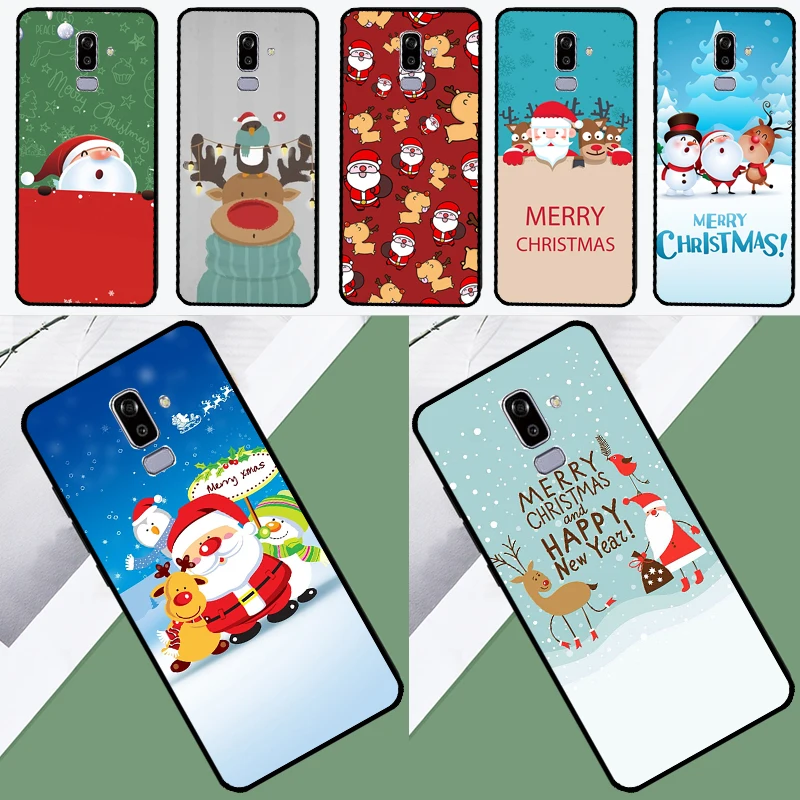 Christmas Deer Case… - image