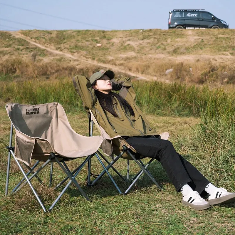 Thumbnail 3 - #43 Latest Camping Chairs Offers