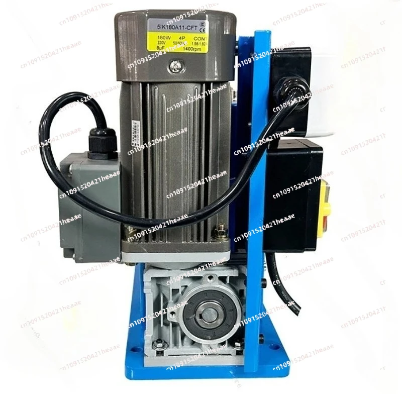 Suitable for 220V Electric Wire Stripping Machine Copper Aluminium Wire Recovery Wire and Cable Stripping Machine