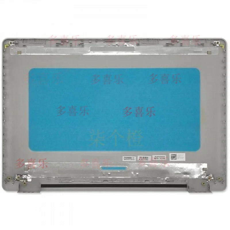 QQ الغطاء الخلفي الحافة Palmrest الغطاء السفلي المفصلي لديل Vostro 15 3500 3505 3501