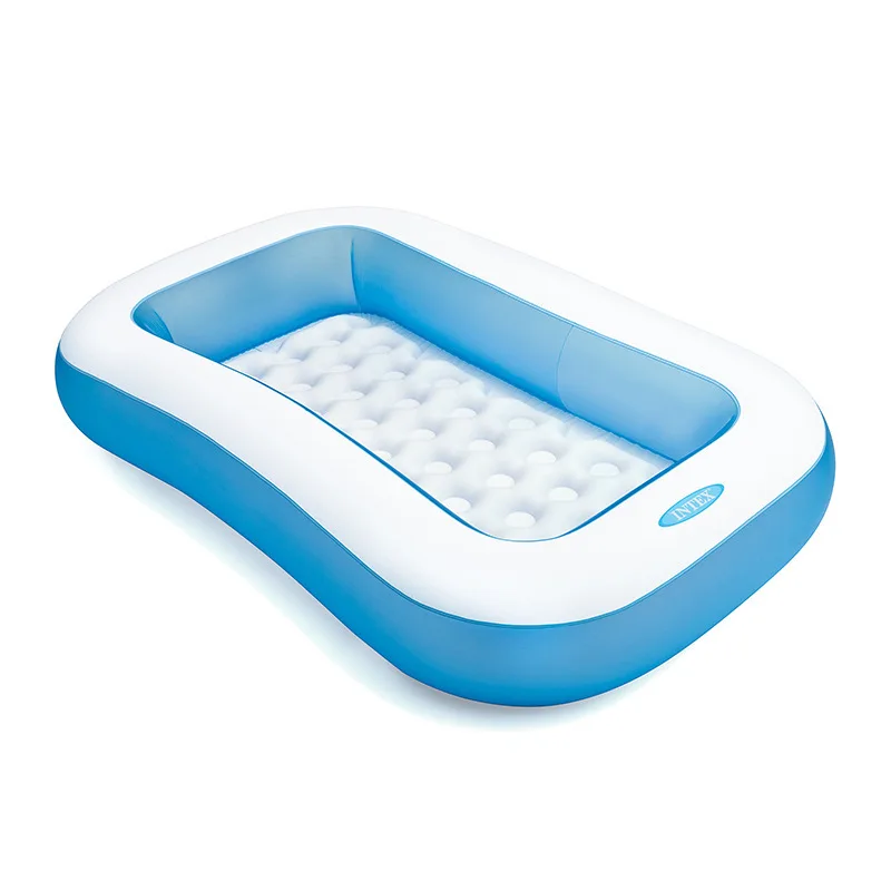 

Inflatable Swimming Pool Luxury Baby Pool