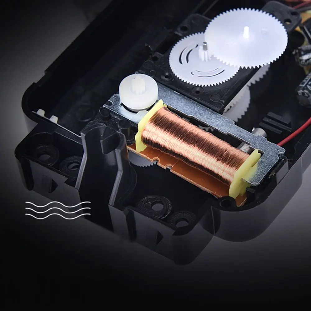 Swing Portable Replacement Kits Mechanism Part Wall Clocks Wall Clock Accessory Clock Parts Clock Movement Pendulum Movement
