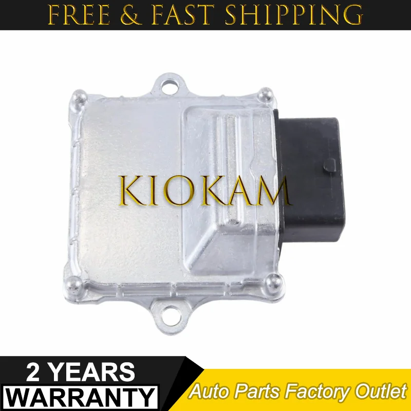 New Motorcycle 48Pins Ignition ECU Box Ignitor Driving Computer F01R00DKA1 0DM0-174000 for CFMOTO 250cc CF250NK CF 250NK NK250