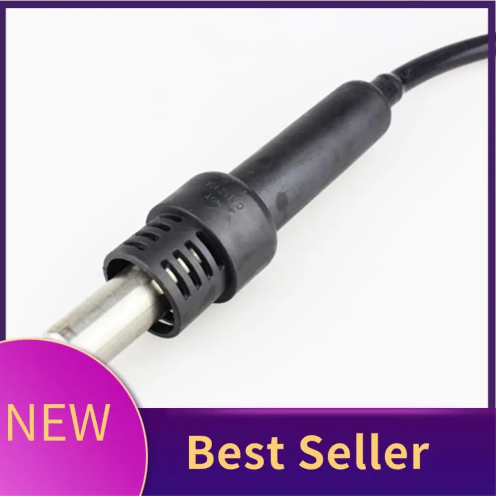 

ABHI-Hot Air Tool Handle For Hot Air Pump Rework Soldering Station Including Heater