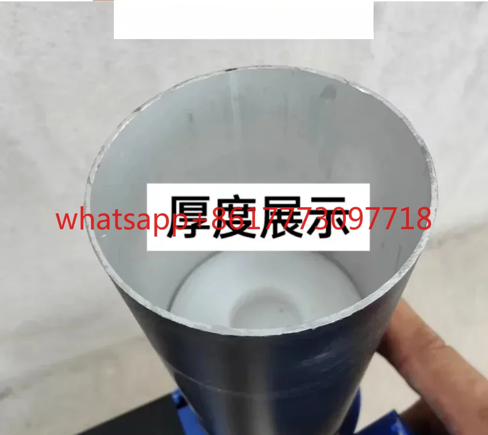 5.8m 6.2 Metri Scale Industriali In Alluminio Scala Diritta Portatile Per Uso Domestico Pieghevole Estensione Scale Telescopiche Scaletta