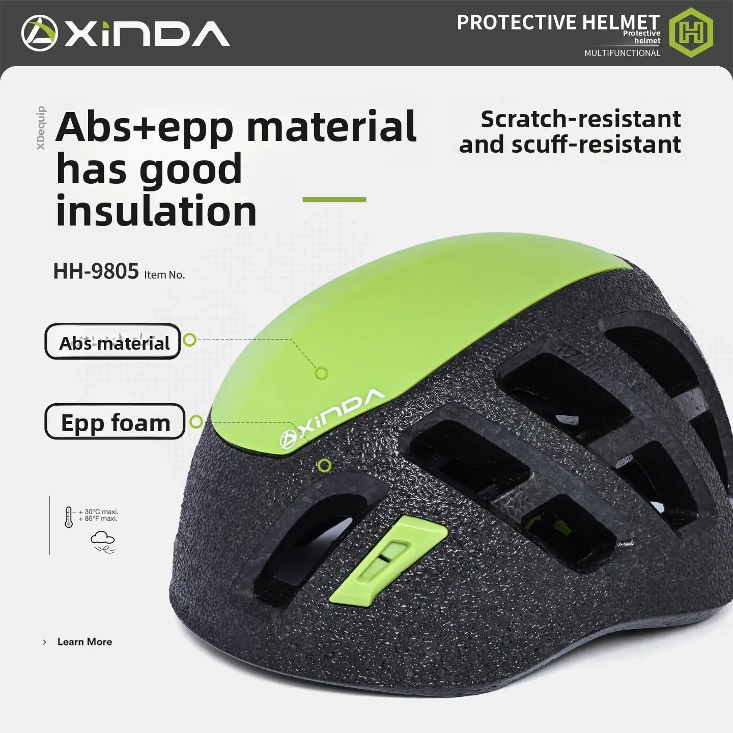 Thumbnail 4 - #24 Popular Climbing Helmets Choices