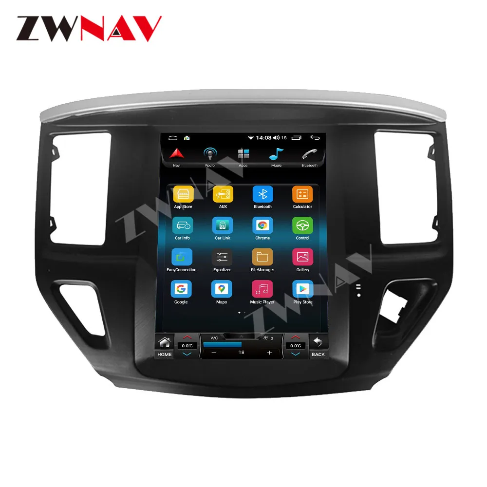 15.6 Inch Touch Screen For Ford Explorer 2007-2016 Android 14 GPS Navigation WIFI 4G BT Carplay Car Multimedia Player Head Unit