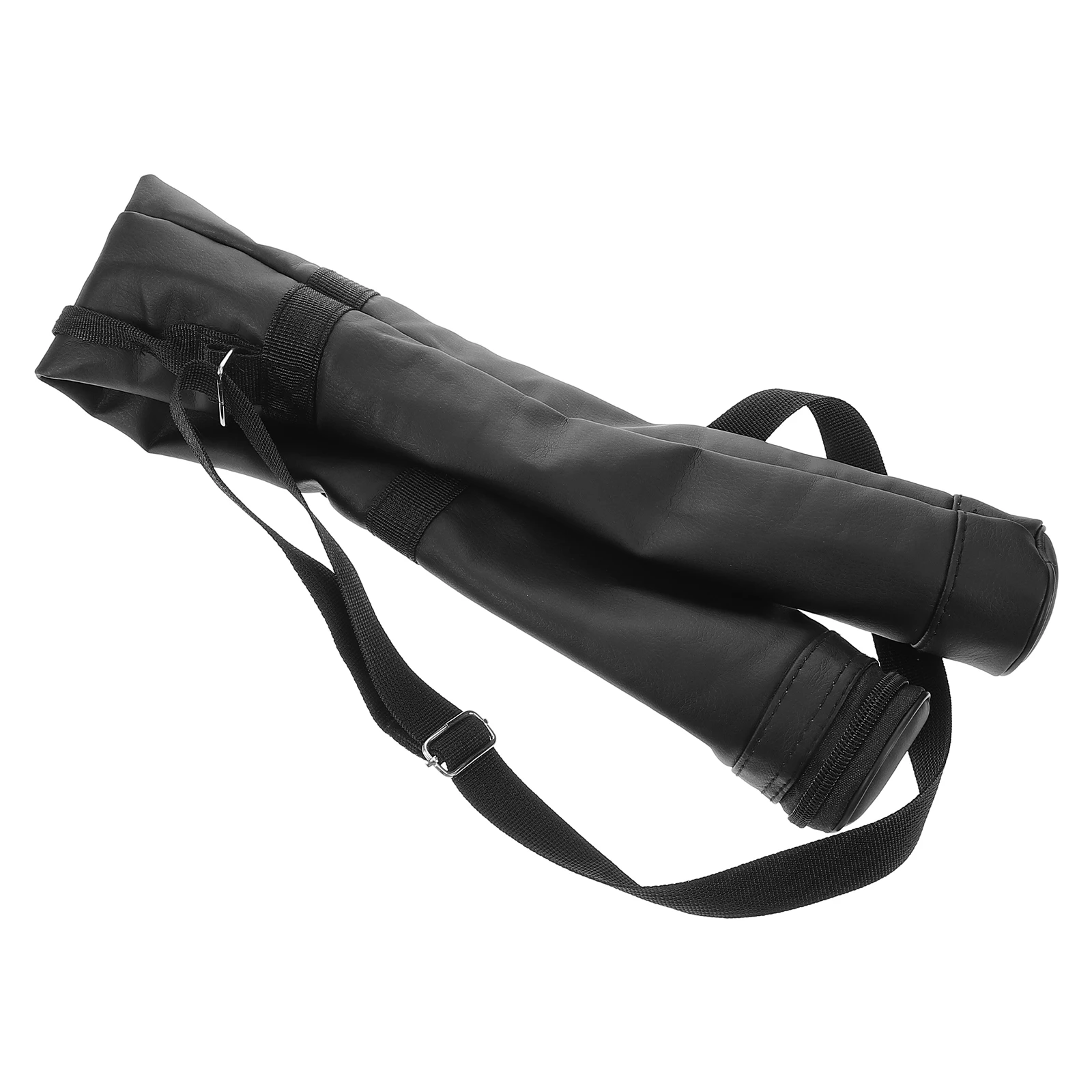 

Baseball Bat Bag Ergonomic Adjustable Strap Scratch Proof Interior Holds Bats Helmets Gloves Compact Foldable Travel Friendly