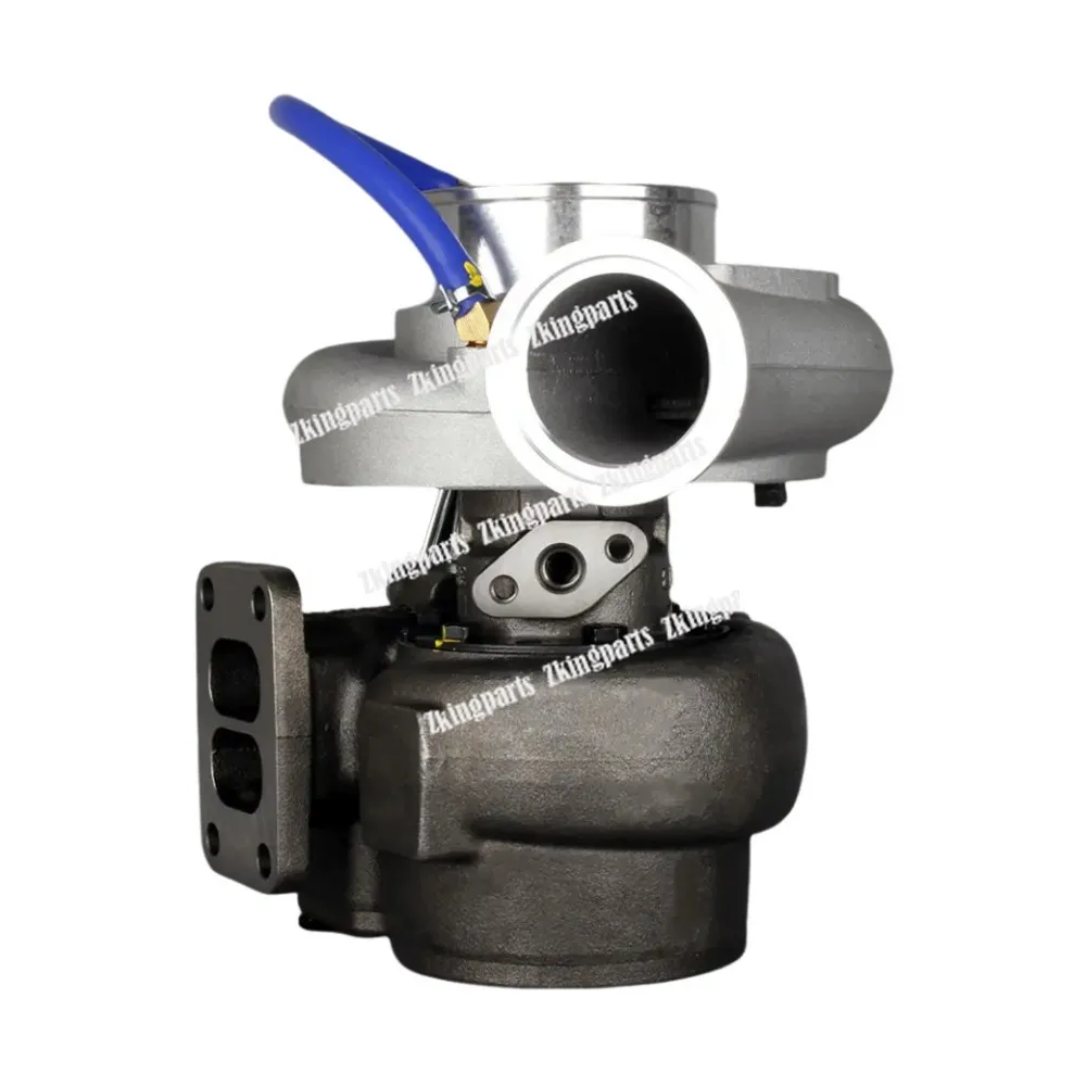 Turbo HX40W Turbocharger 4039319 For Daewoo Doosan DL08TI EURO 3 4 Engine 300KW