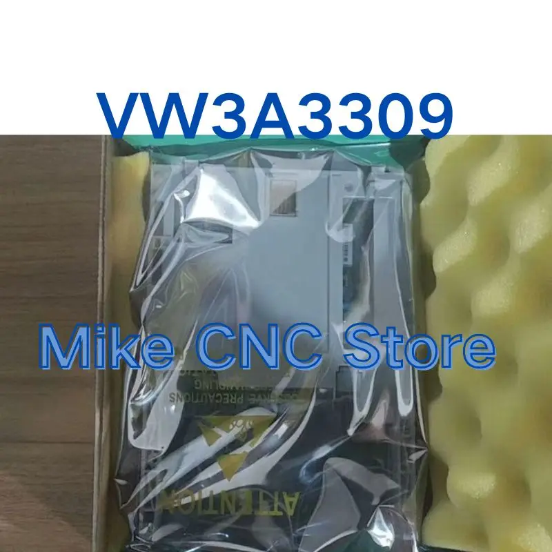 VW3A3309 communication card brand new and fast shipping