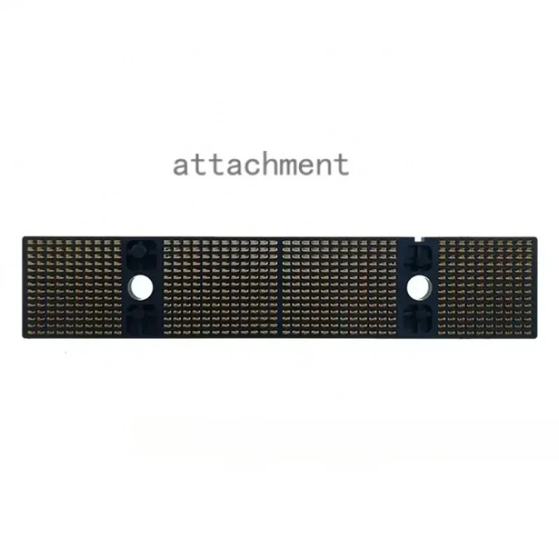 

New Genuine Laptop Memory Module Adapter Slot for Dell Precision 7670 7680 7770 7780 DM7N3 0DM7N3