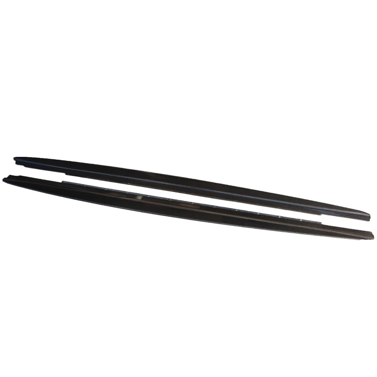 

F90 M5/G30 High-Quality Carbon Fiber MP-Style Side Skirts