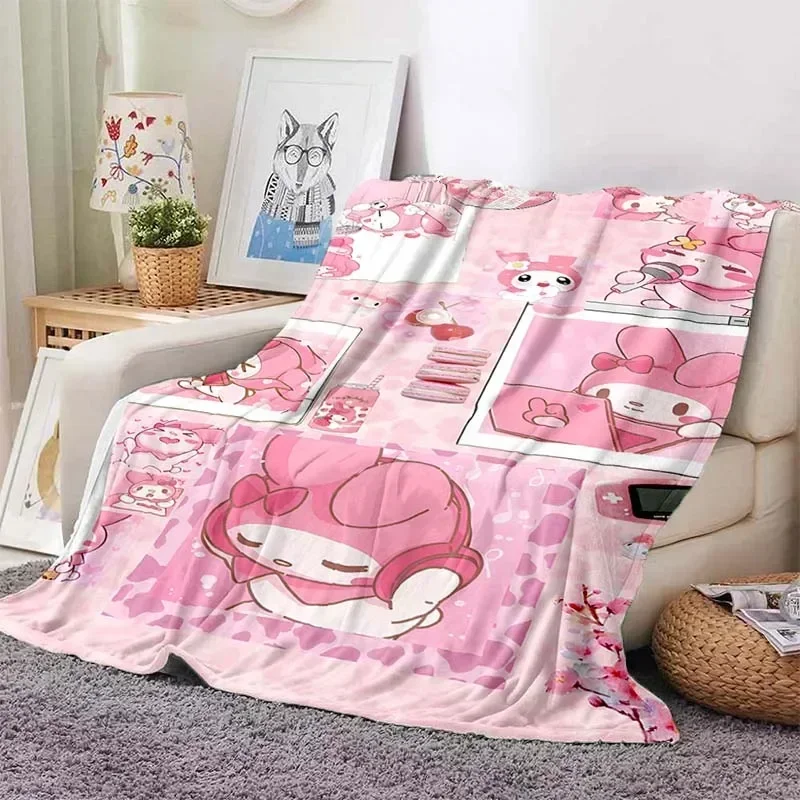 grande-coperta-in-flanella-morbida-my-melody-hello-kitty-calda-per-l'inverno-per-letto-e-divano-regalo-per-neonati-tessile-per-la-casa