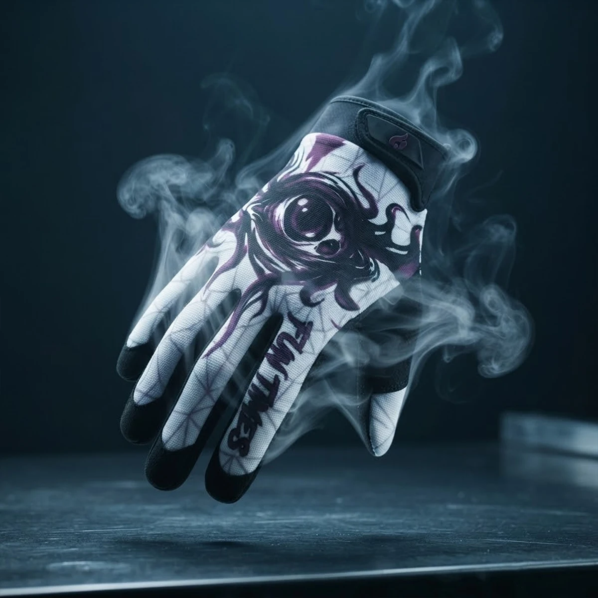 FUNTIMES Guantes con estampado - Magic Touch Glove reseña y precio