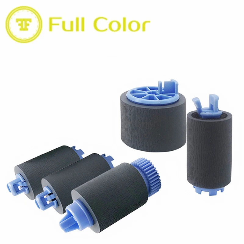 FULLCOLOR A7W93-67039 New Paper Pickup Roller For HP PageWide Pro 772 765 774 779 780 785 750 772 777 Printer Part