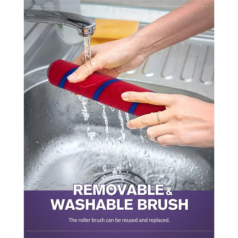 다이슨 전기 진공 브러시 클리너용 브러시 헤드, 교체 부품 바닥 브러시 헤드, 다이슨 V7 V8 V10 V11 V15