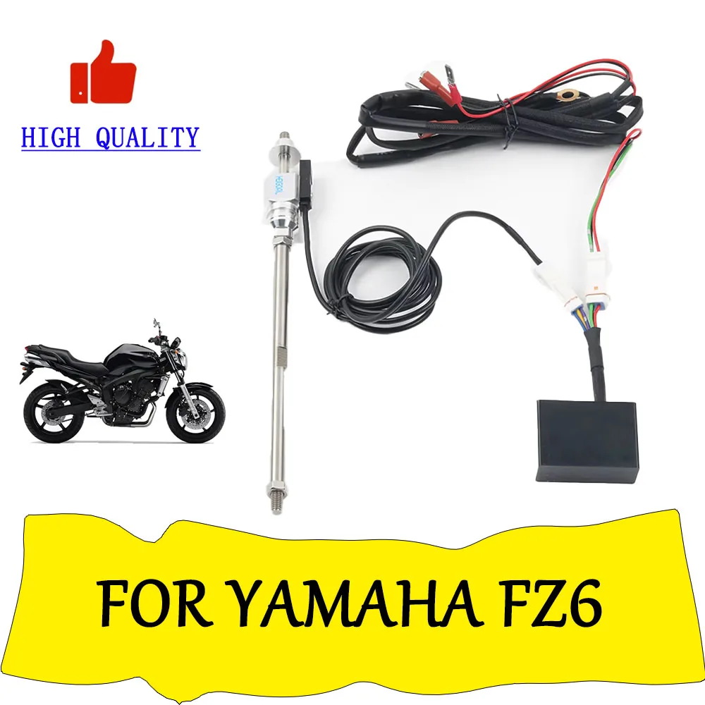 Motorcycle Accessor… - image