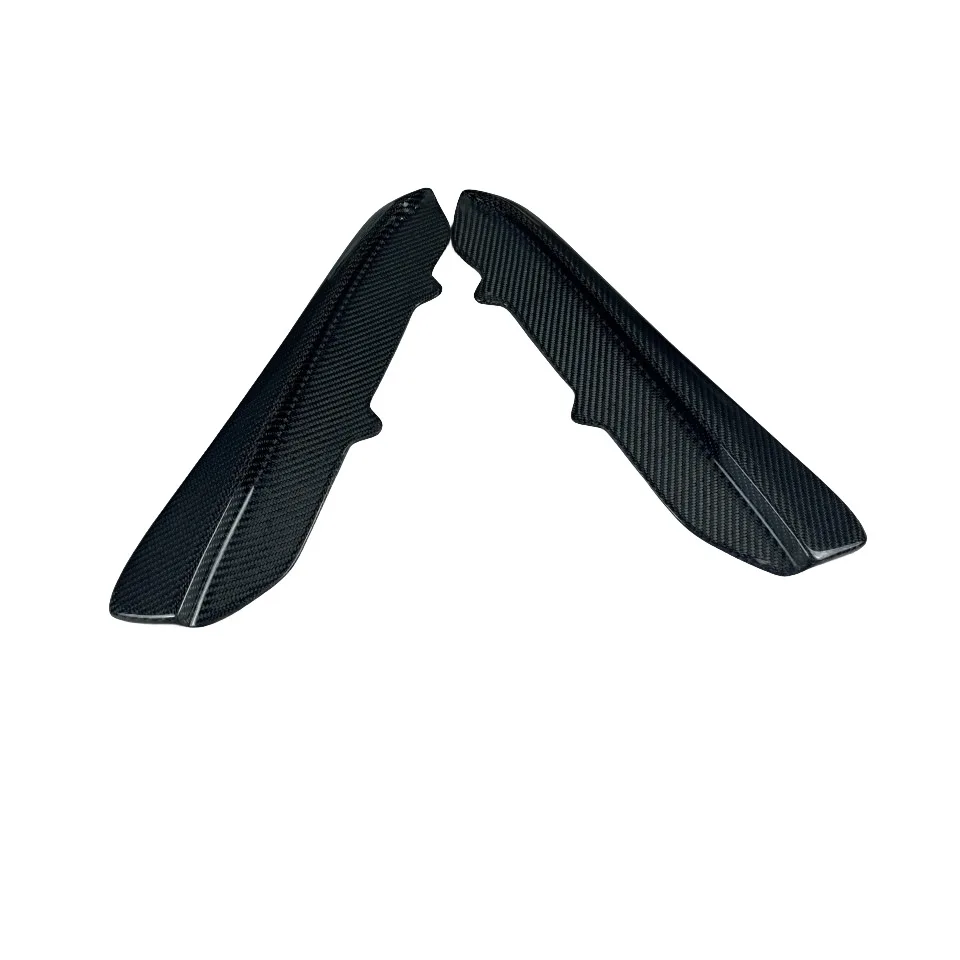 

Подходит для BMW 4 серии 42oi43iF32F36F33 2014-2019, спортивный комплект кузова из углеродного волокна с задним углом MP