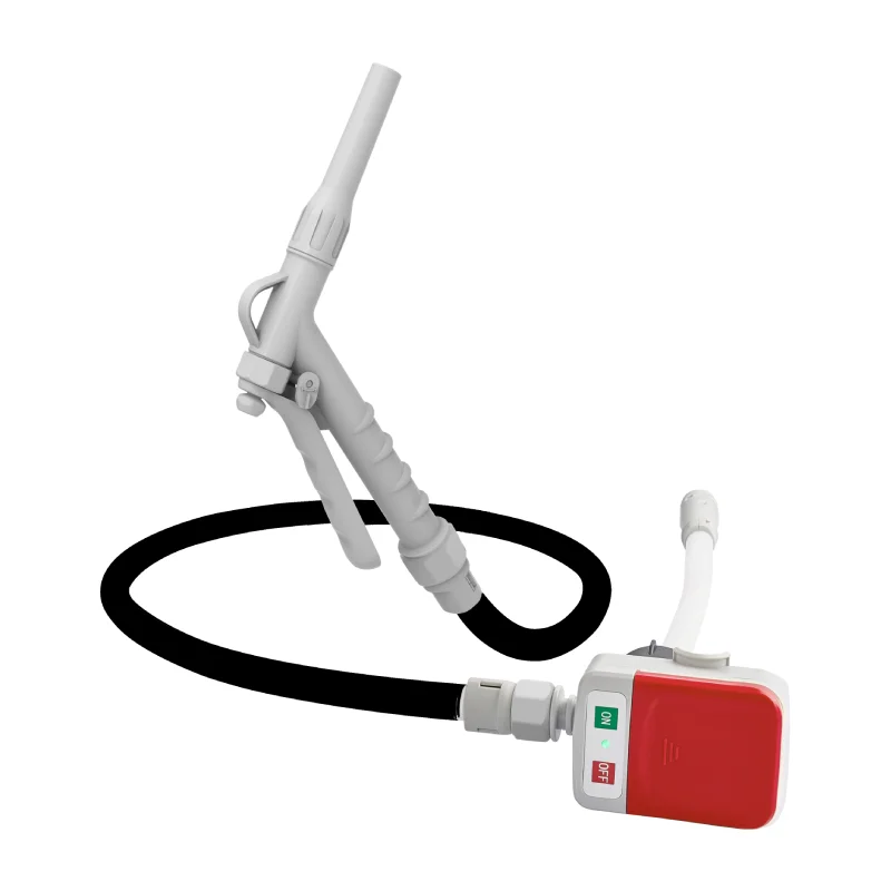 3.2GPM High Performance Battery Powered Fuel Transfer Pump with USB Versatile & Convenient Refueling Tool RV Fuel Pump