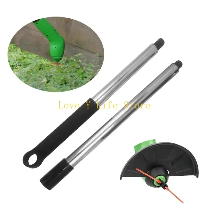

L74C Handheld Lawn Mower Portable Mowing Machine Household Weed Trimming Tool Trimmer