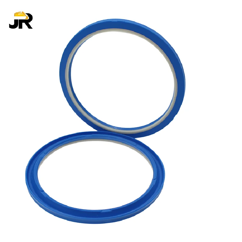 Genuine Techthance Brand High Quality HBY70 80 85 Hrydraulic  Cylinder PU Buffer ring seal for Rod seal