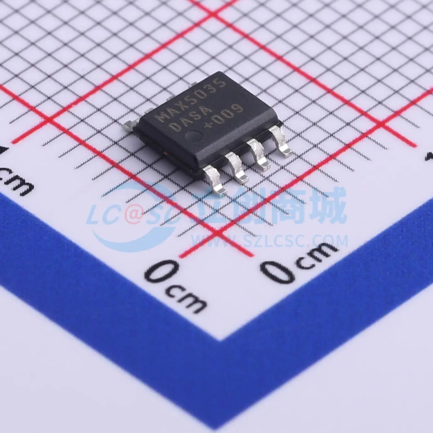 MAX5035BASA+T MAX5035DASA+T MAX5048BAUT+T MAX5033BASA+T