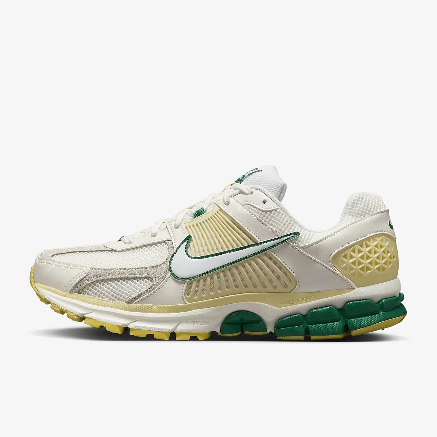 Nike Authentic Zoom Vomero 5 NBHD Men's Women's Retro Sports Shoes FN8361-100