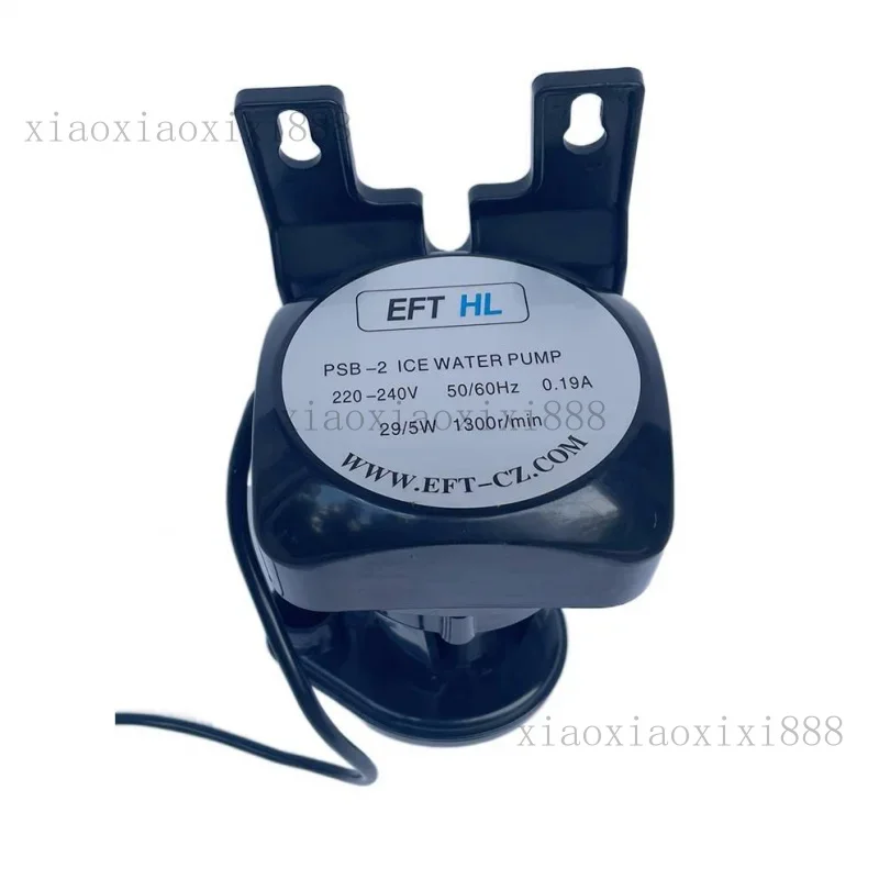 29/5W EFTHL/PSP-2 製氷機一般循環水ポンプ継手に適しています。