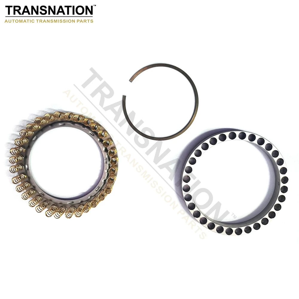 01N 01M Transmission Reverse Clutch Piston Spring Retainer For VW Audi 096 095 097 098 AG4 Car Accessory Transnation