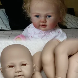 Bebeğin en iyi 10 satışı, büyük yeniden doğmuş-no. 9