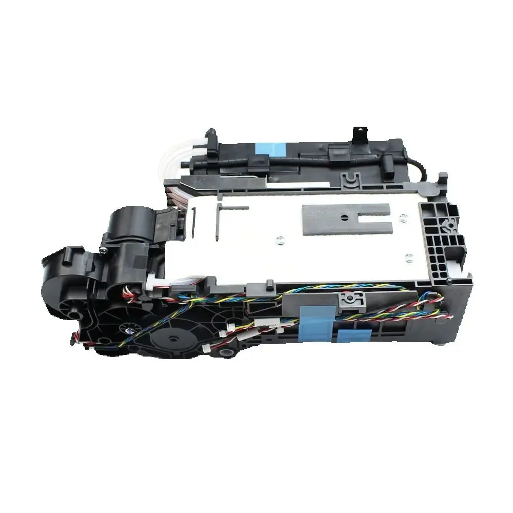 

Оригинальный новый насос в сборе для Epson SC-T3000 T5000 T7000 T3070 T5070 T7070 T3200 T5200 T7200 T3270 T5270 T7270 Блок насоса/комплект