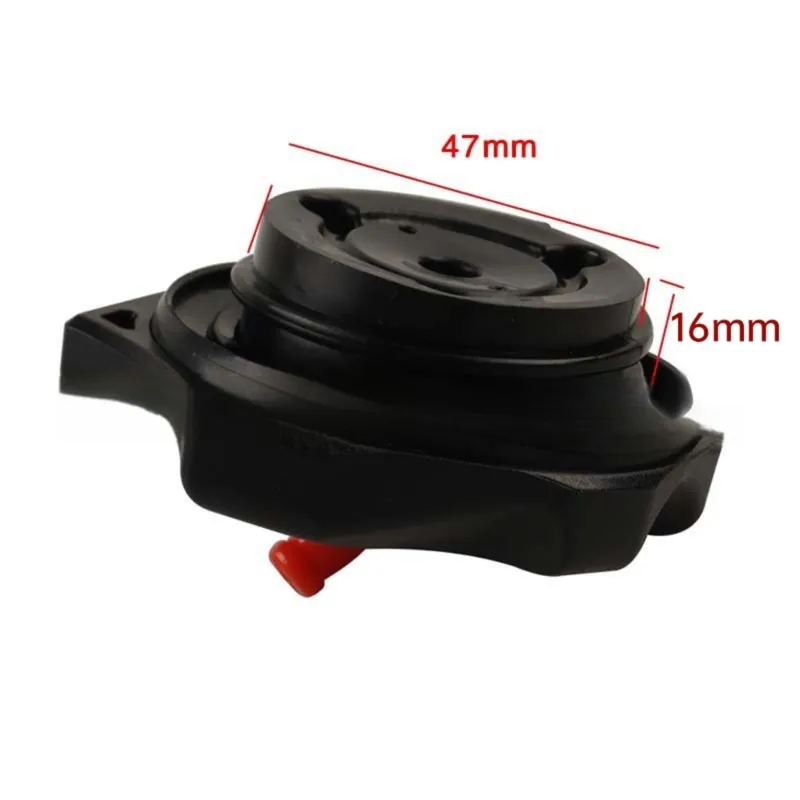 A13F-For 125 150 250 300 350 450 500 EXC EXCF XC XCF XCW XCFW SX 65 Freeride 250 Motorcycle Fuel Tank Cover