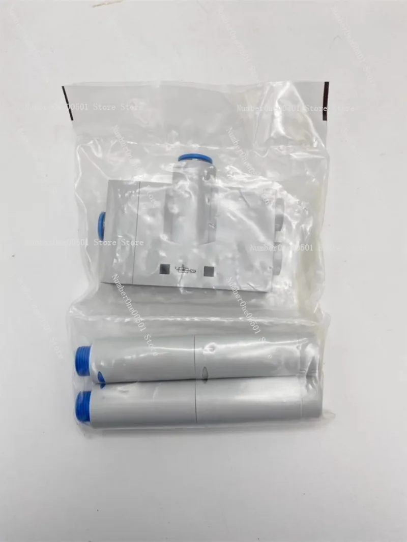 Applicable to FESTO Vacuum Generator VN-30-H-T6-PQ4-VQ5-RO2 -PI5-VI6 193497 526142