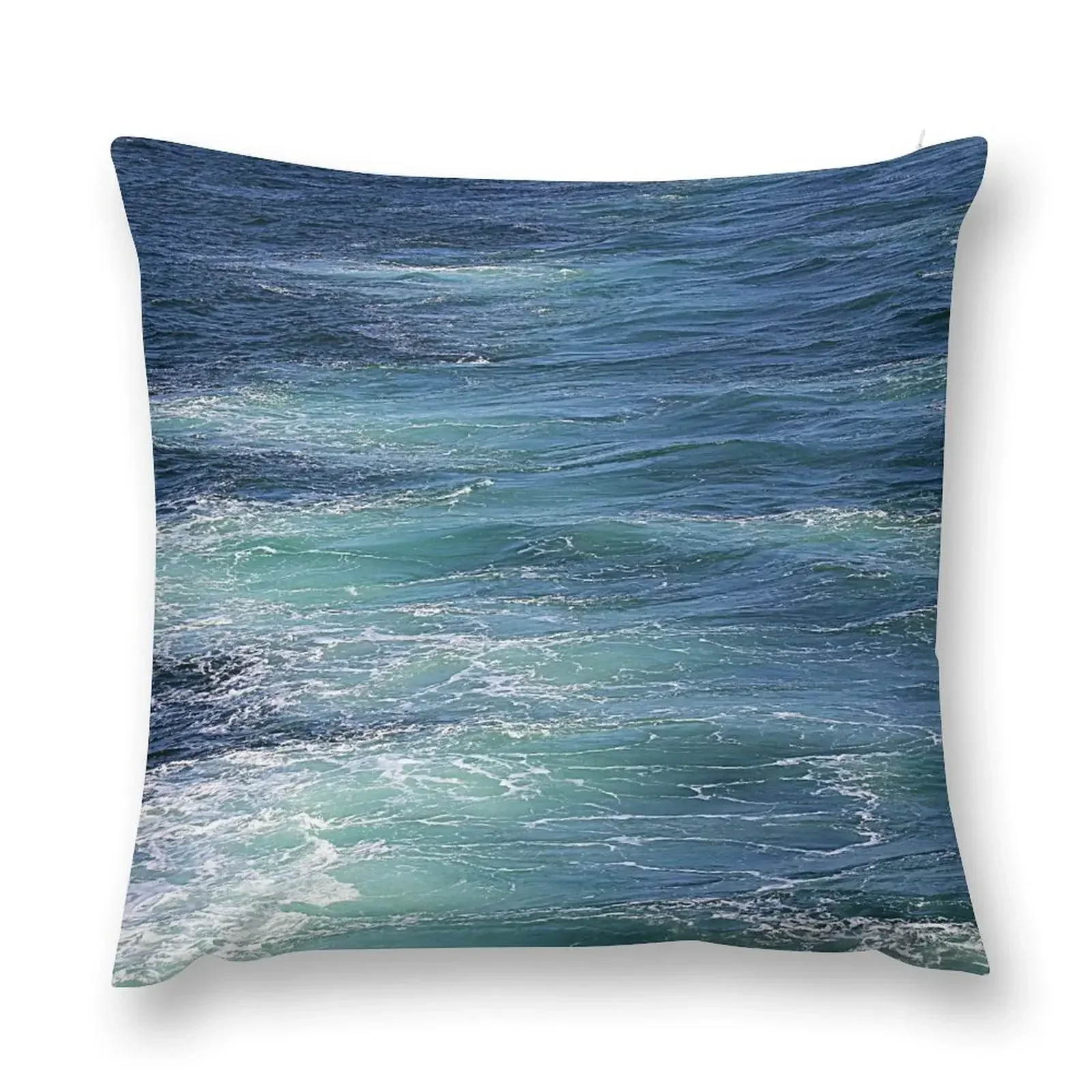 

Water Colours Throw Pillow Sofa Decorative Covers Pillowcases For Pillows pillow