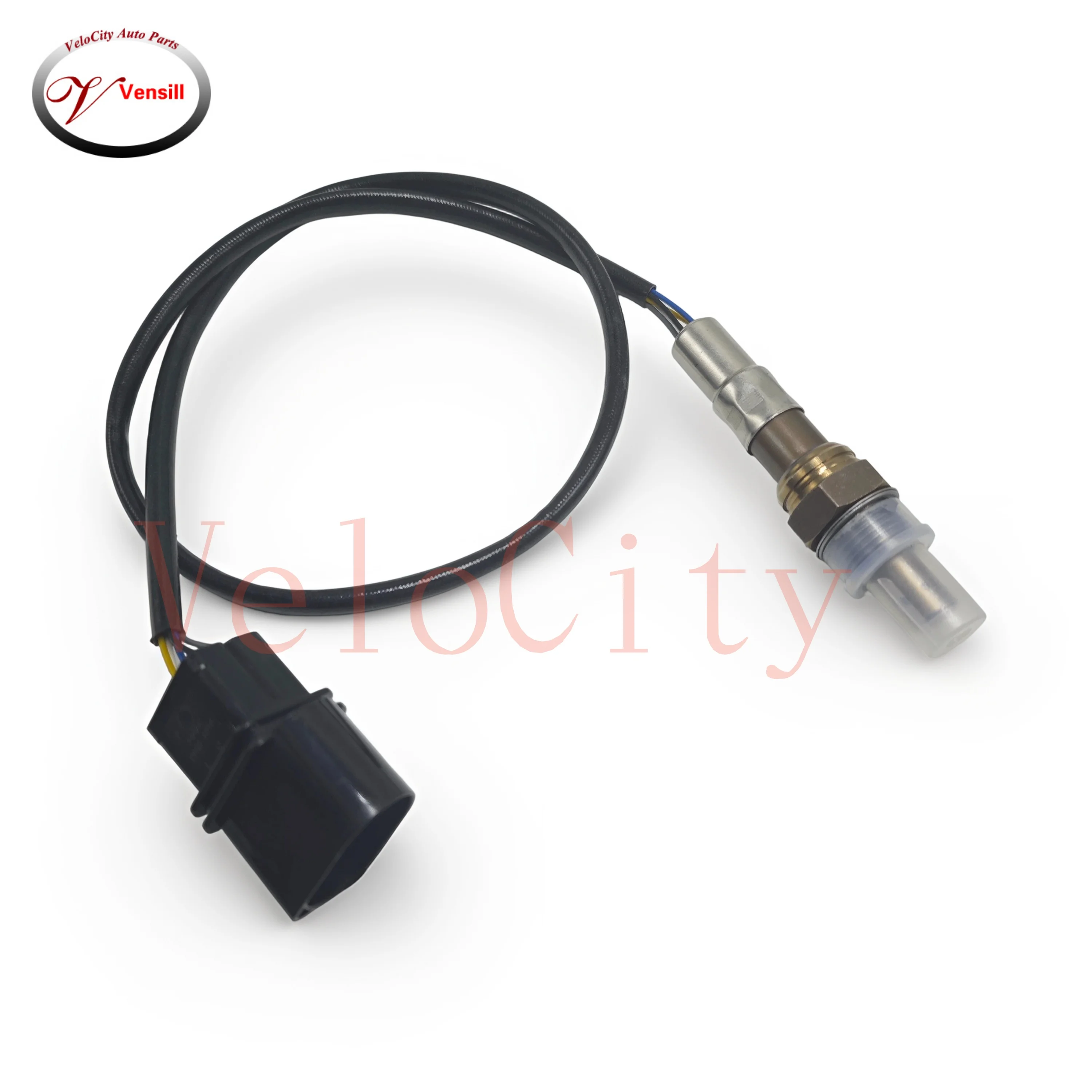 06A906262BR Oxygen Sensor Wideband O2 Sensors Lambda Probe For Audi Skoda Seat VW Golf Mk5 1.6L Jetta LZA07 V1 06A906262CF
