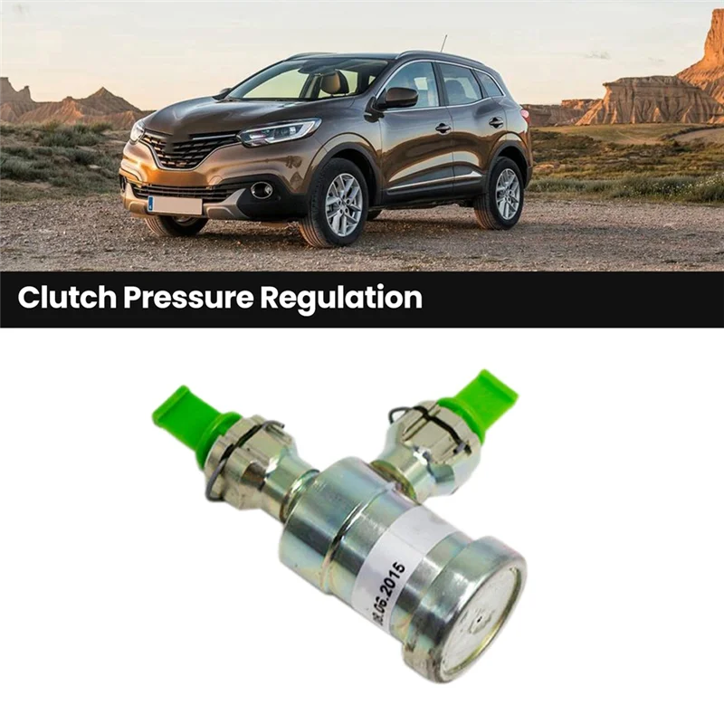 NEW-30660AY60B Car Clutch Pack Pressure Regulation For Nissan-For Renault 30660-AY60B 30660 AY60B