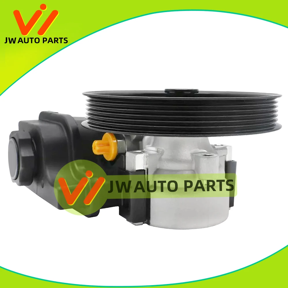 

NEW Power Steering Pump w/Reservoir For Cadillac DTS 4.6L 20759843,15221010,15221011,19369079,20759843,73477151
