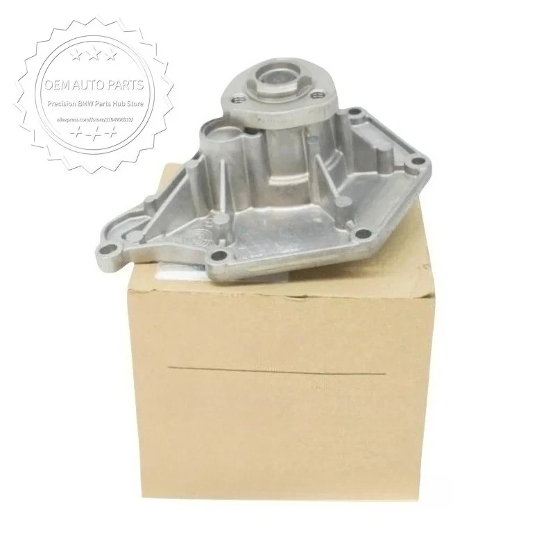 OEM 06E121018D 06E121018F 06E121018N bomba de agua de combustible diésel para AUDI A4 A5 A6 A8 Q5 Q7 PORSCHE CAYENNE VW PHAETON TOUAREG