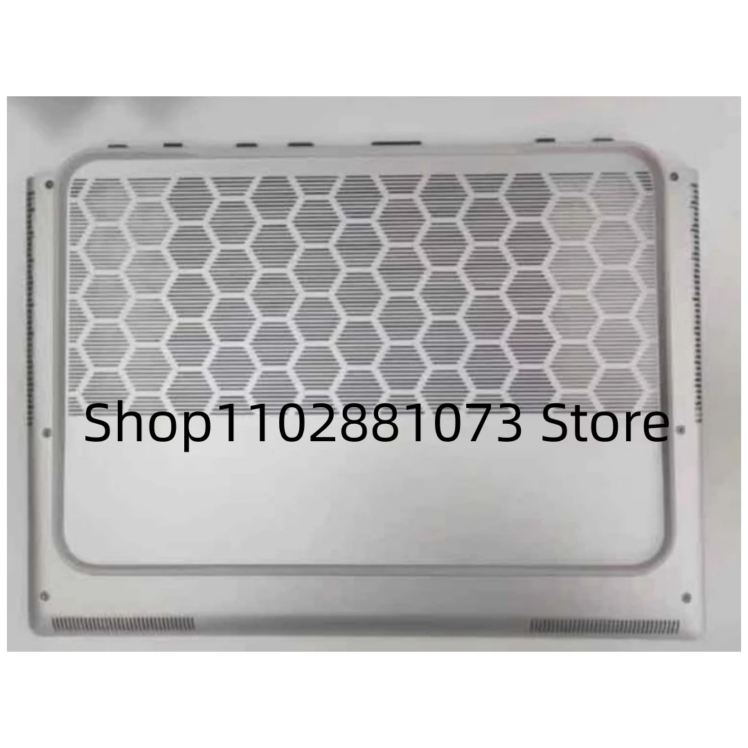 

New And Original D Shell Base Bottom Cover Case for Dell Alienware X16 Laptop 07KVKN 7KVKN