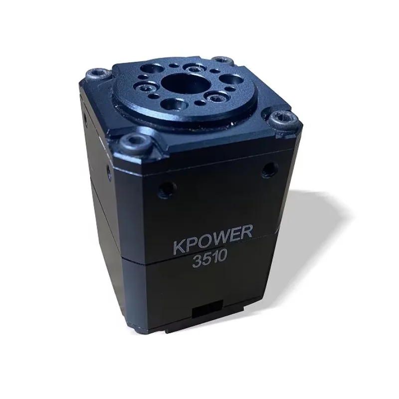 

KPOWER 3510 Planetarey Reducer With Brushless Motor for Arm/leg/Co-bots/SCARA Joint
