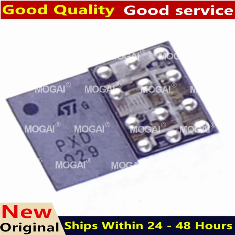 

(5-10 шт.) 100% новая фотолампа Φ PXD 02